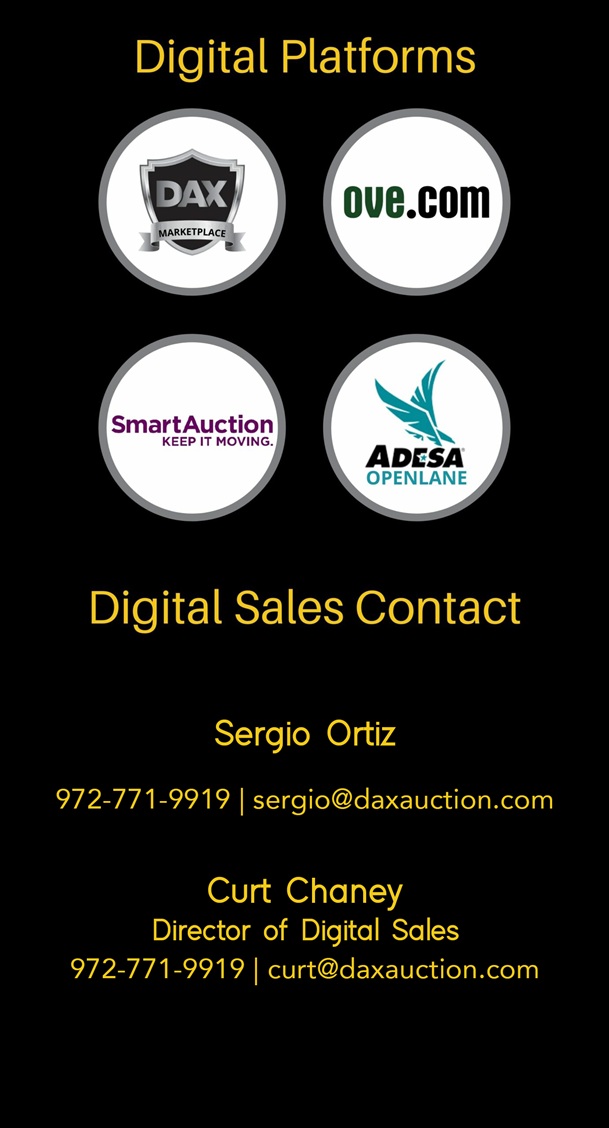 Digital Flyer